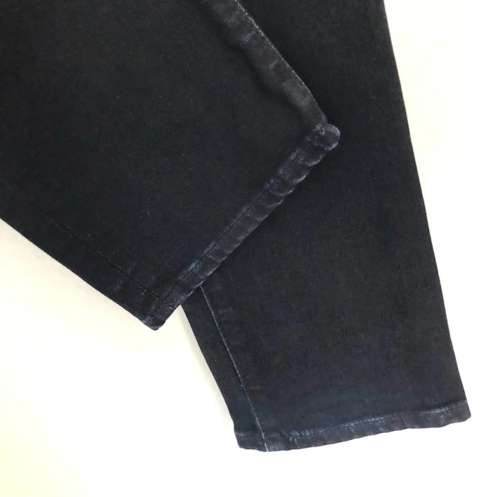 Adriano Goldschmied The Middi Mid-Rise Legging Ankle 29R